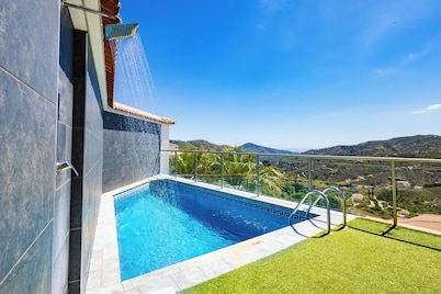 Hotel Mirador