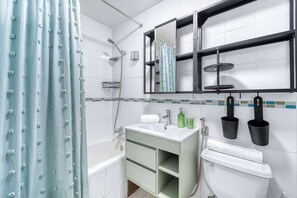 Dusche