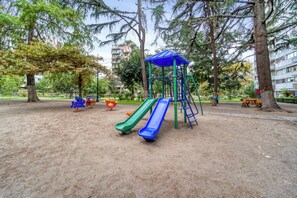 Kinderbereich