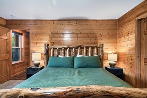 3 dormitorios, tabla de planchar con plancha, wifi gratis y ropa de cama