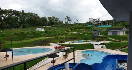 Casa del Sol - Mountain Retreat · Waterfall Trails · Pool · Sleeps 9