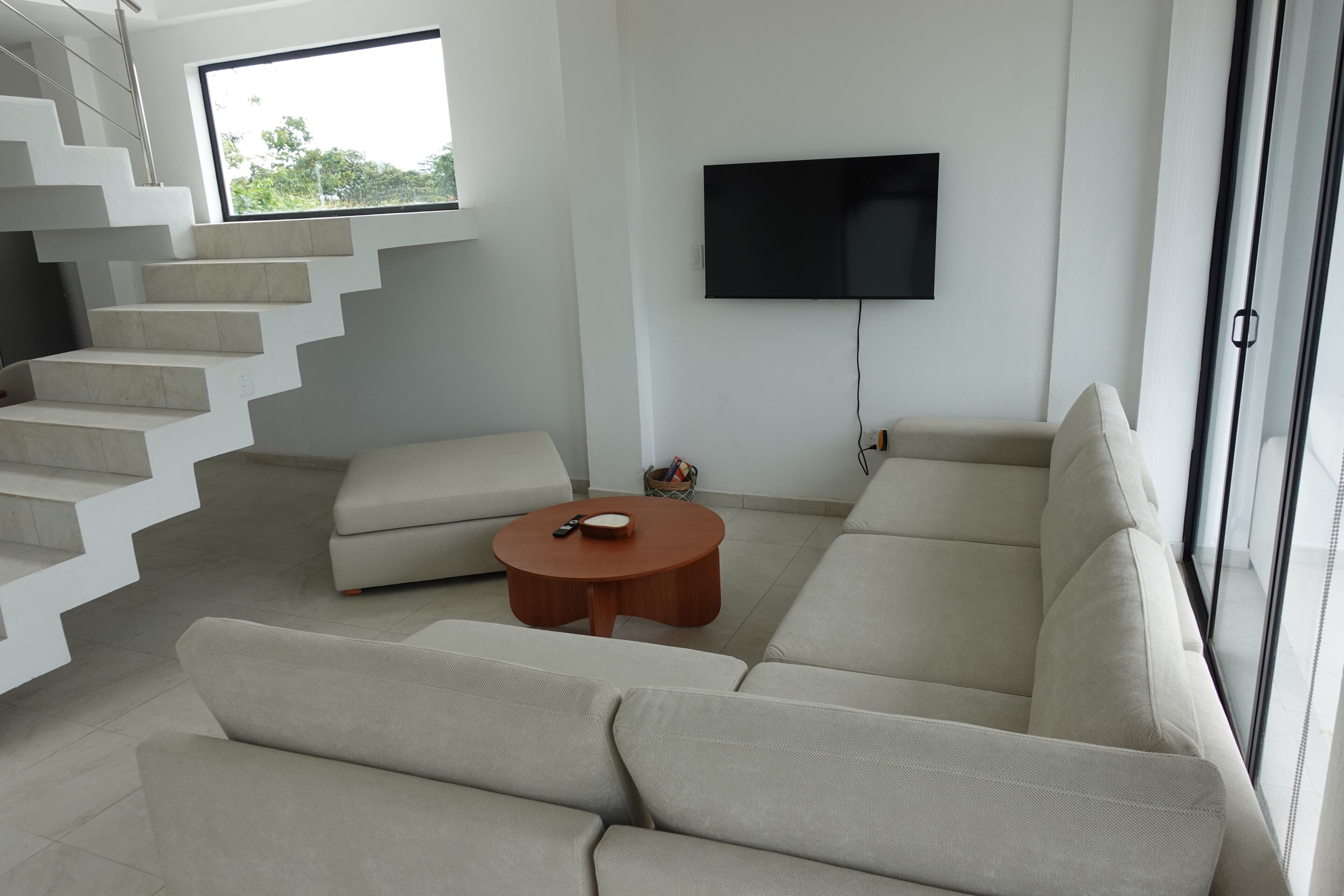 TV connectée