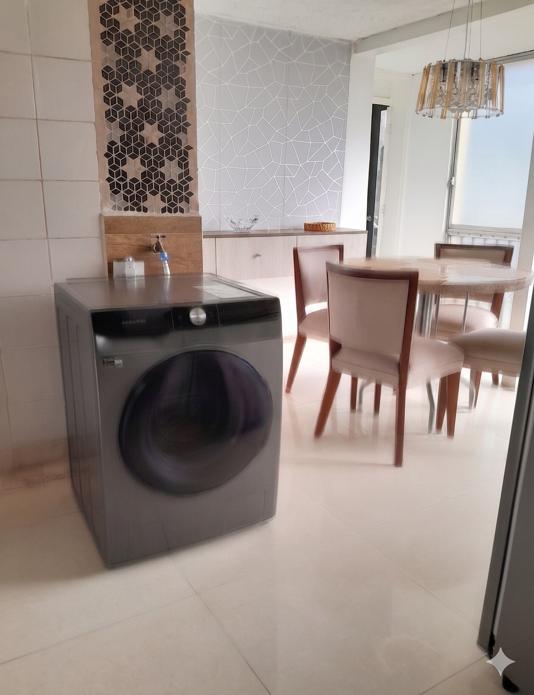 Apartamento, vistas a la ciudad | Interior