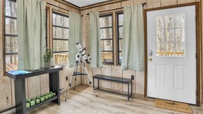 Intérieur