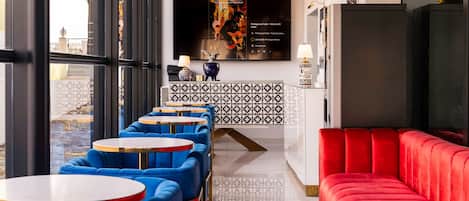 Restaurantes