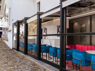 Solar Antigo Luxury Porto Aeroporto