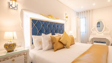 Double or Twin Deluxe Room - Jacuzzi Available at Extra Charge