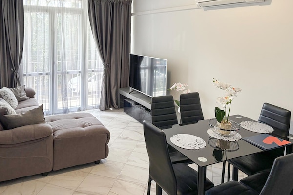 living-room