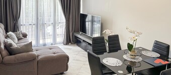 2 bedroom amazing apartment in Rijeka