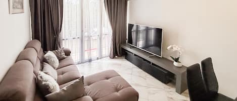 Smart TV