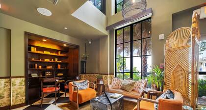 Jefferson Hotel