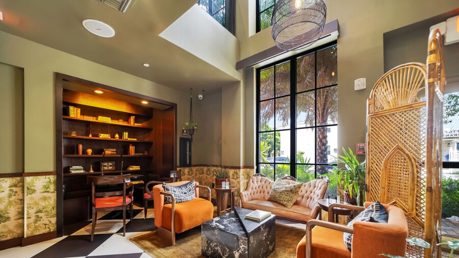 Jefferson Hotel