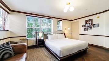 Iron/ironing board, free cots/infant beds, free WiFi, bed sheets