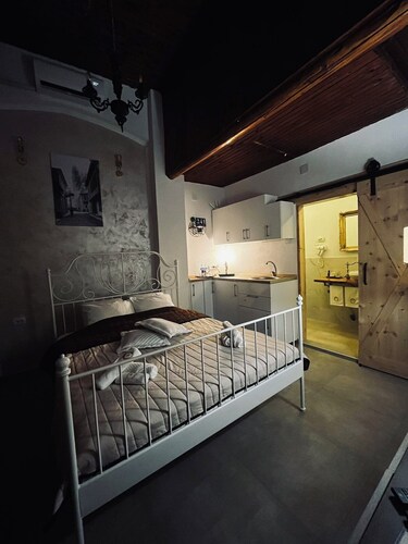 Cosy Vintage Guesthouse in Bitola