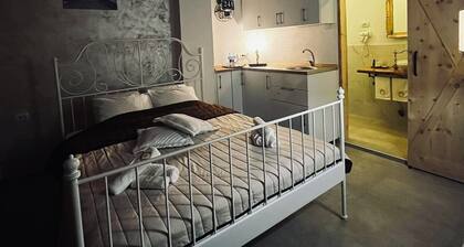 Cosy Vintage Guesthouse in Bitola