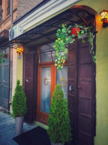 Cosy Vintage Guesthouse in Bitola