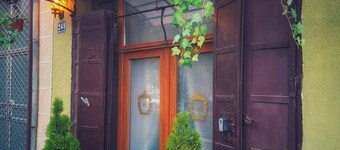 Cosy Vintage Guesthouse in Bitola