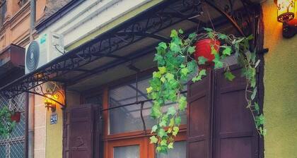 Cosy Vintage Guesthouse in Bitola