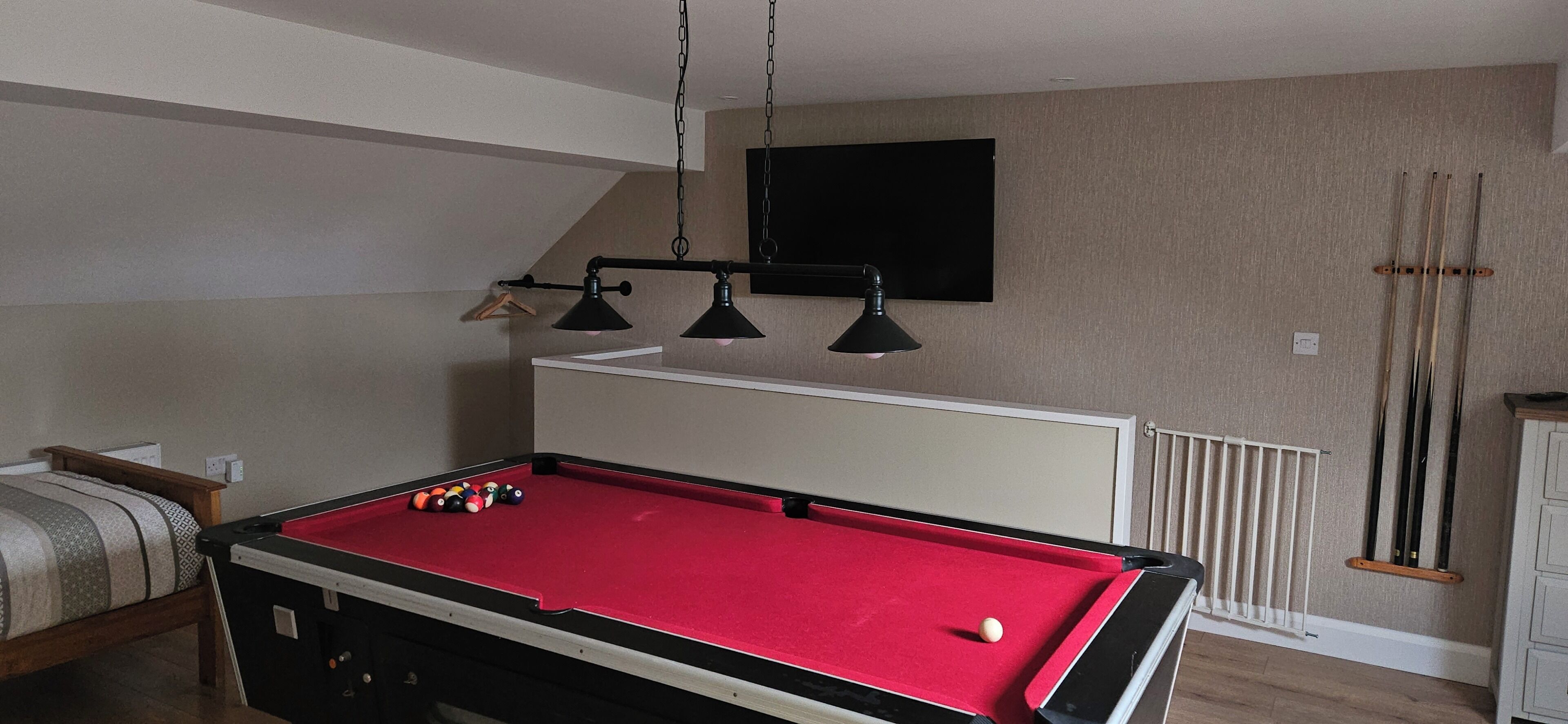Area giochi