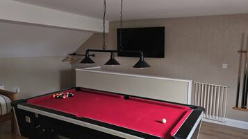 Area giochi