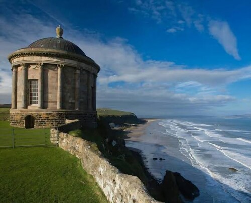 Family friendly guesthouse on the North Coast. Short drive from local beaches