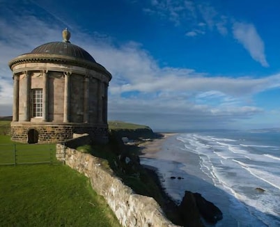 Family friendly guesthouse on the North Coast. Short drive from local beaches