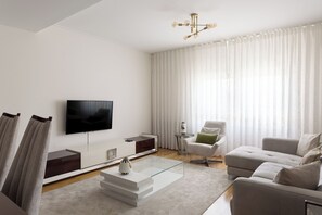Televisión 