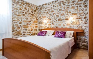 1 bedroom, free WiFi - Cozy apartment in Bol with WiFi (Bol)
