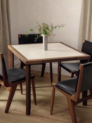 Dining - Hideaway Round Top | Main Farmhouse | Luxury Meets Nature (Round Top)