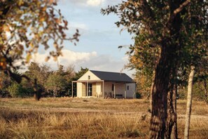 Exterior - Hideaway Round Top | Full Property | 21-Acre Luxury Estate (Round Top)