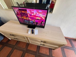 Fernseher