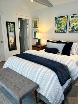 3 Schlafzimmer, Bügeleisen/Bügelbrett, WLAN, Bettwäsche