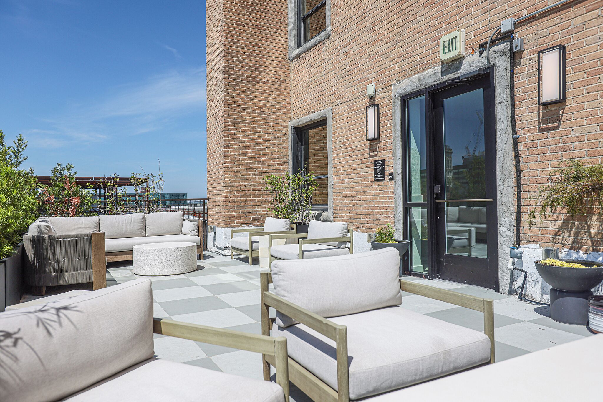 Terras