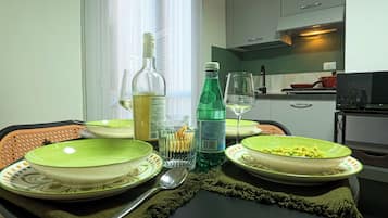 Opções para refeição