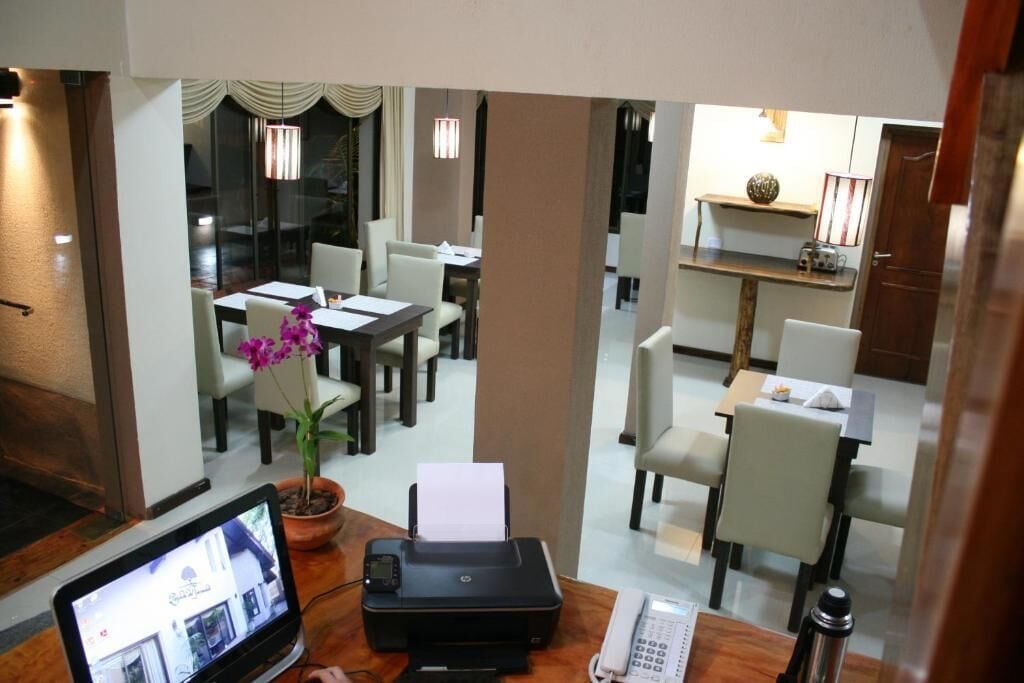 Restaurantes