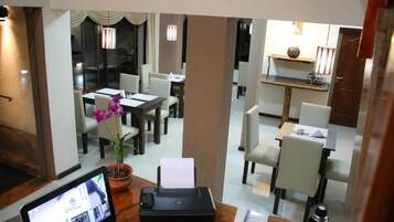 Restaurantes