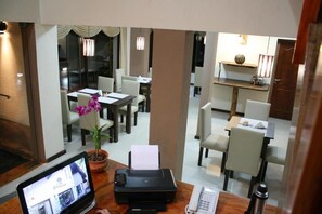 Restaurantes