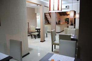 Restaurantes