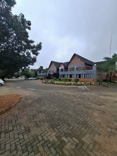 Charming 1-bedroom apartment in Bloemfontein perfect for your stay