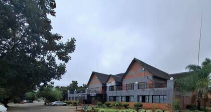 Charming 1-bedroom apartment in Bloemfontein perfect for your stay