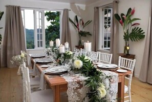 Bankettsaal