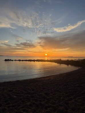 Plage