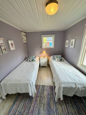 1 chambre, accès au Wi-Fi (inclus)