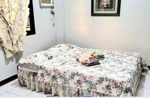 3 Schlafzimmer, kostenloses WLAN, Bettwäsche
