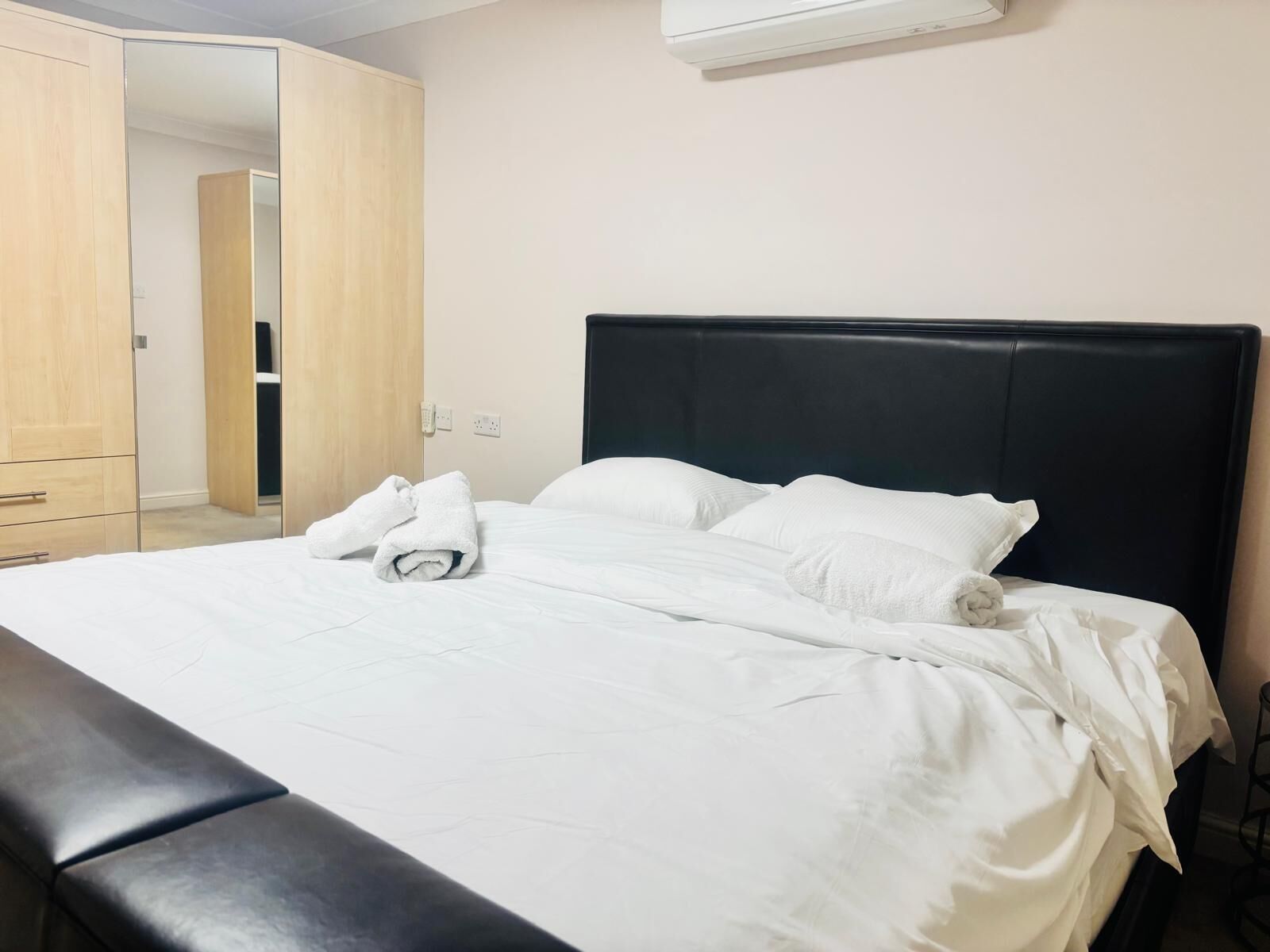 6 slaapkamers, wifi, beddengoed, rolstoeltoegankelijk