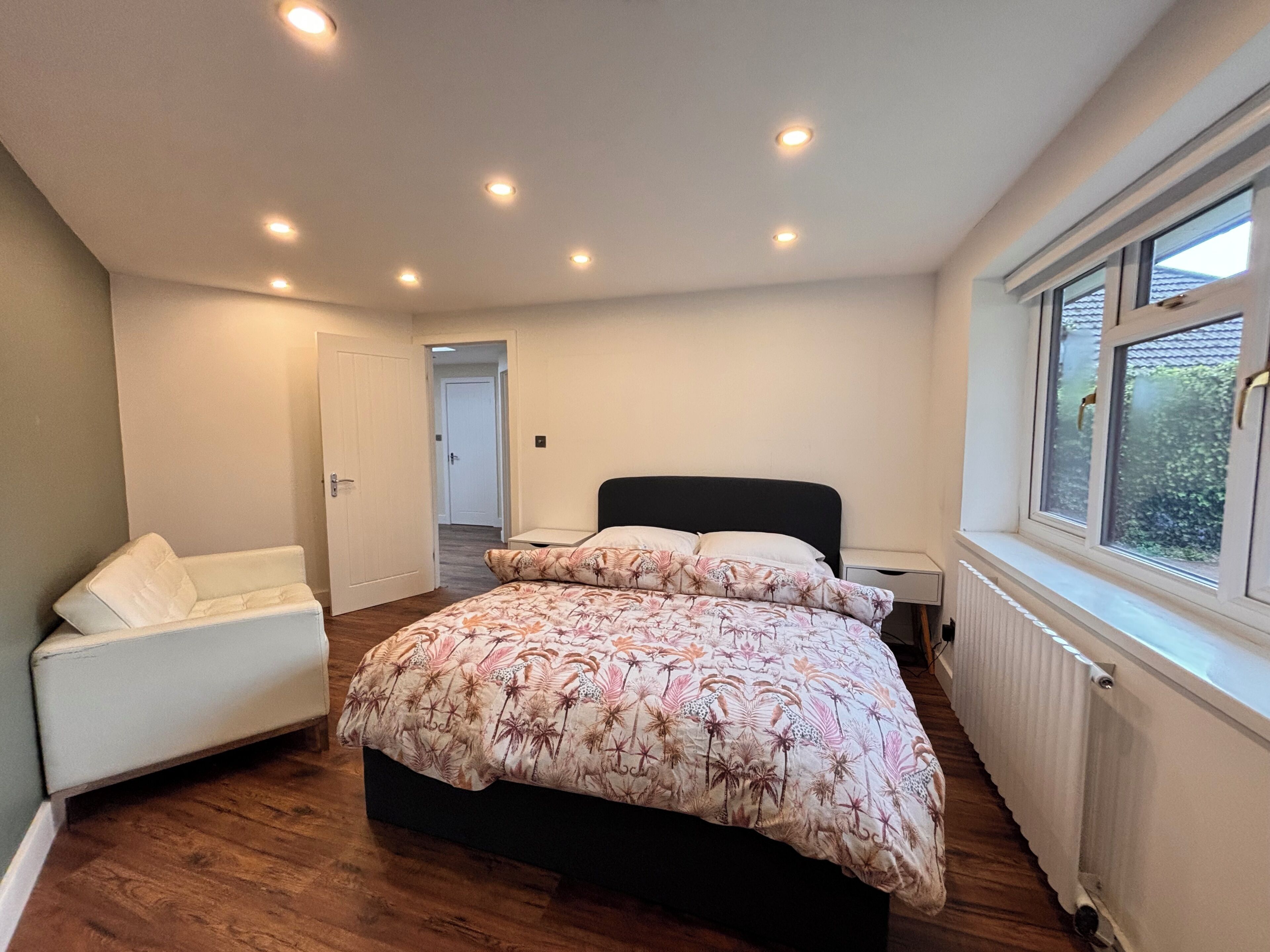 6 chambres, Wi-Fi, draps fournis