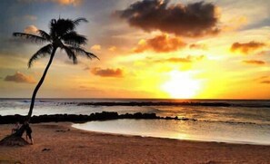 Plage à proximité