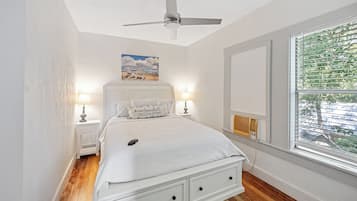 1 slaapkamer, wifi, beddengoed