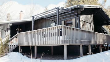 Eksteriør