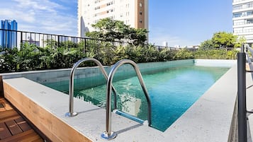 Lägenhet Basic | Pool